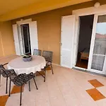 Sunce Rab Apartman Rab Town