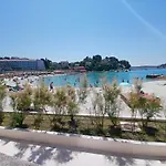 Sunce Rab Apartman