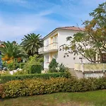 Sunce Rab Apartman