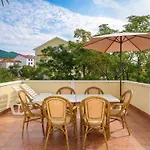 Sunce Rab Apartman