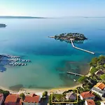 Apartman Sunce Rab Rab Town