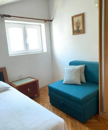 Sunce Rab Apartament Rab Town