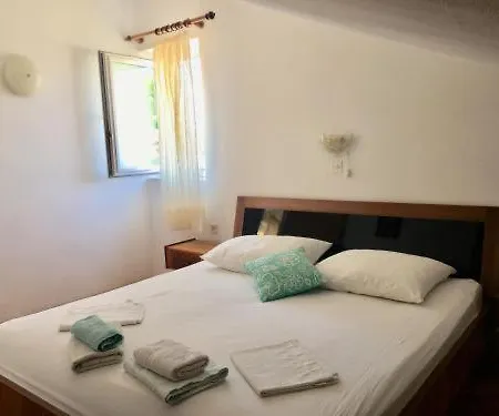 Sunce Rab Apartament