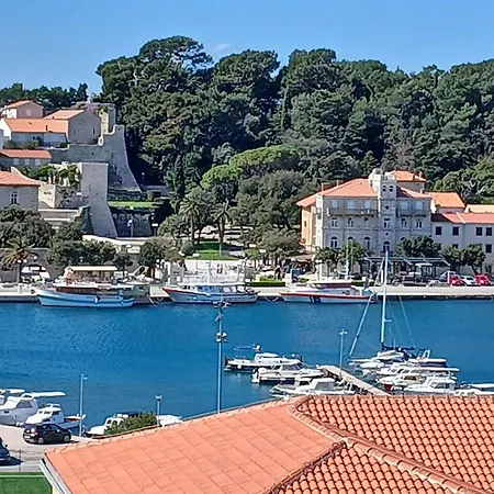 Sunce Rab Apartament Rab Town