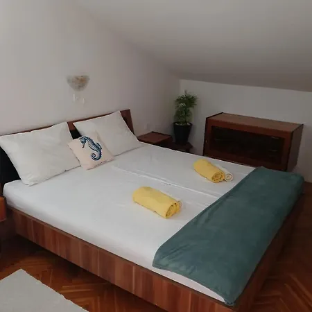 Sunce Rab Apartman *