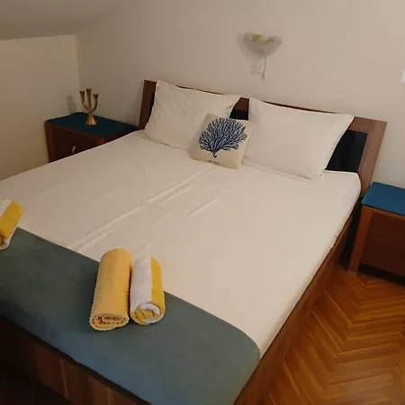 Sunce Rab Apartament *