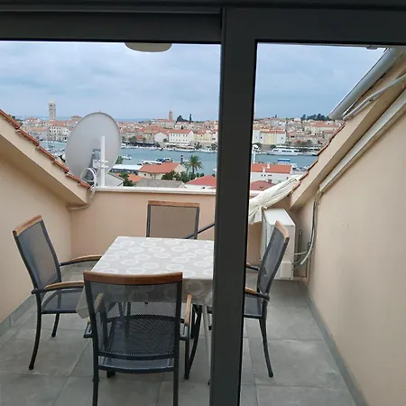 Sunce Rab Apartman Rab Town