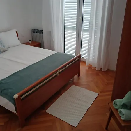 Sunce Rab Apartman Rab Town
