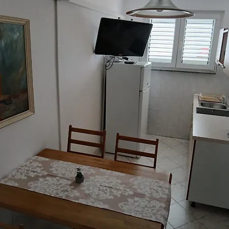 Apartament Sunce Rab *