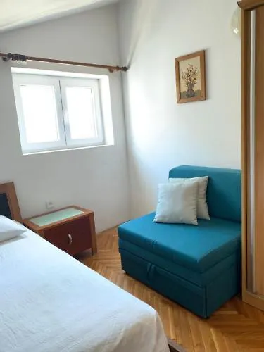 Sunce Rab Apartman Rab Town