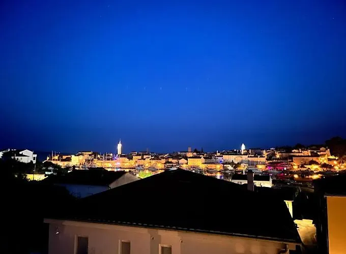 Apartman Sunce Rab