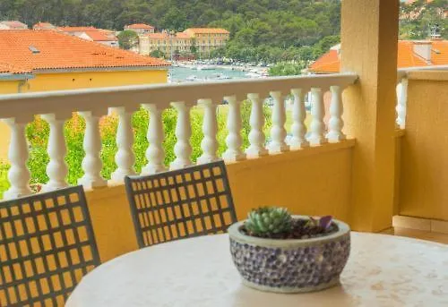 Apartman Sunce Rab *