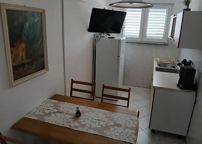 Apartman Sunce Rab *