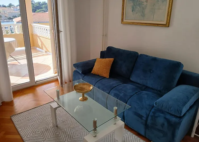 Apartman Sunce Rab *