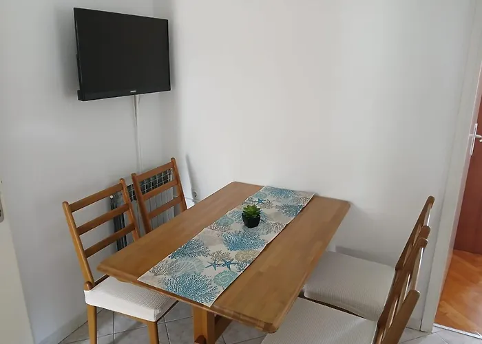 Apartman Sunce Rab