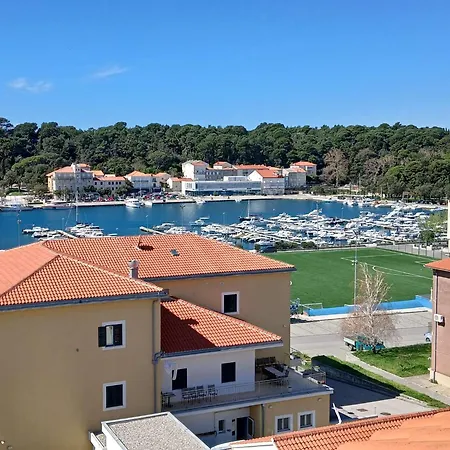 Sunce Rab Rab Town