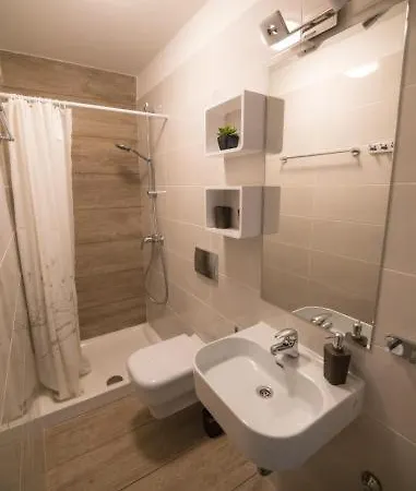 Appartement Sunce Rab Rab Town