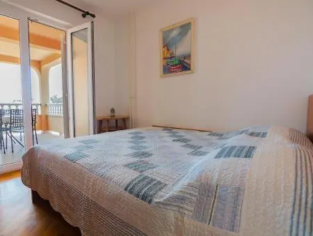 Apartament Sunce Rab *