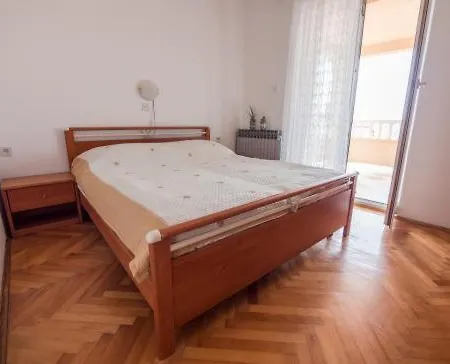 Sunce Rab Apartament Rab Town