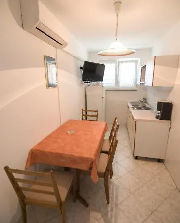 Apartament Sunce Rab *
