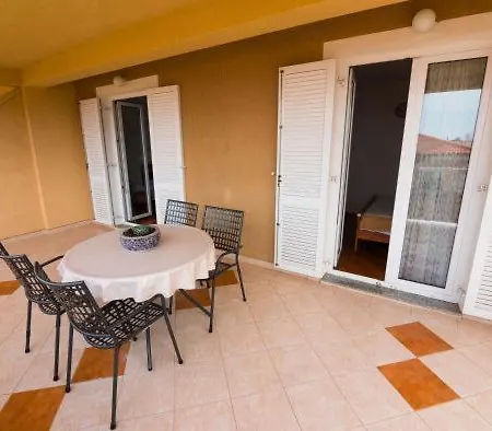 Sunce Rab Appartement Rab Town