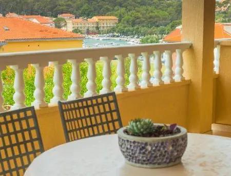 Appartement Sunce Rab *