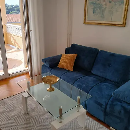Appartement Sunce Rab *