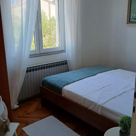 Appartement Sunce Rab *