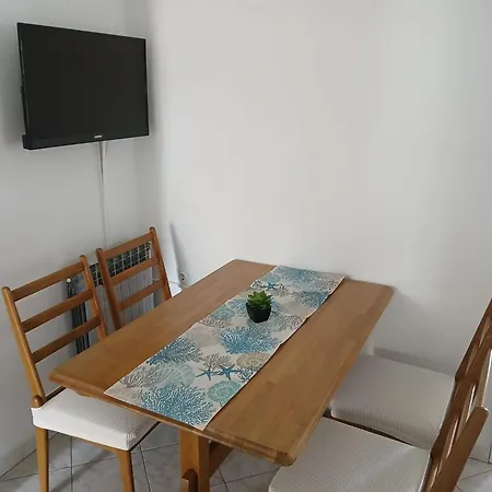 Appartement Sunce Rab