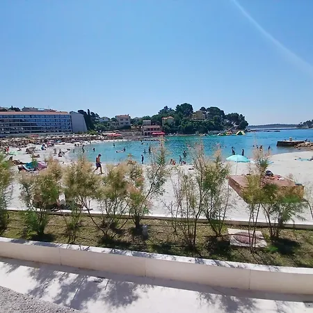Sunce Rab Appartement