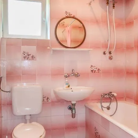 Appartement Sunce Rab Rab Town