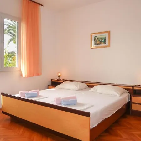 Appartement Sunce Rab *