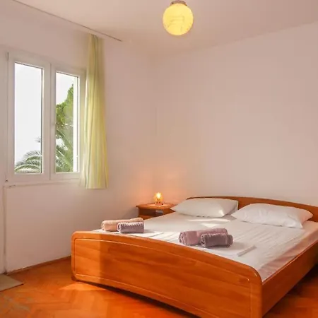 Sunce Rab Appartement