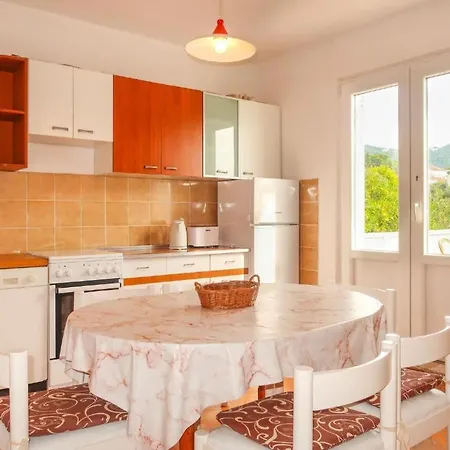 Appartement Sunce Rab Rab Town